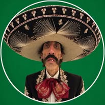 Don El Sombreron