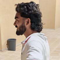 Sarfarz Khurashi