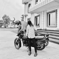 Atharva Rasal