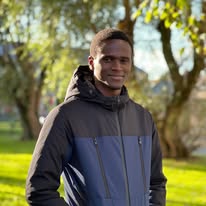 Nicolas Sambu