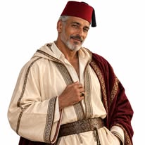 Zakaria Najjar