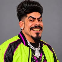 Vinny Voltage
