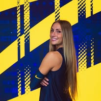 Maddy Bach