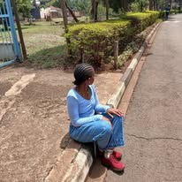 Purity Mwongela