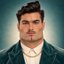 Rico Volt