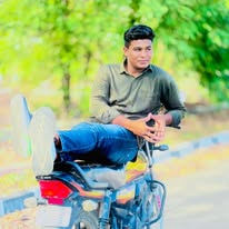 Aman Sheikh