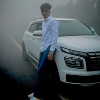 Umar Alvi