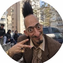 Btissam Taghzaz