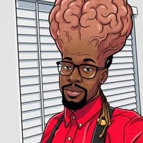 Jasper Amenounve