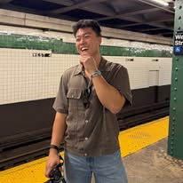 Andrew Luong