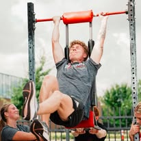 Carter Smith