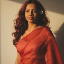 Suchita Biswas