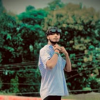 Vishesh Pundeer