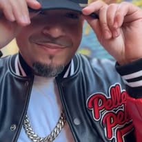 Benjamin Morales