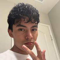 Anthony Castillo Jr