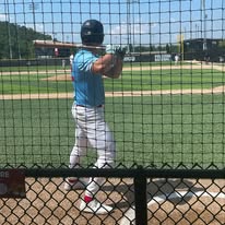 Garrett Pugh