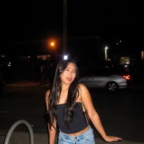 Michelle Kwok
