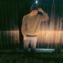 Mason Mccoy