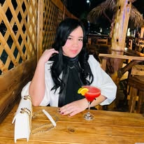 Camila Maura Martínez Rosabal