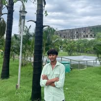 Ashish Yadav