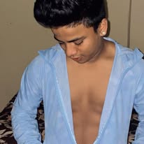 Nitin Pahade
