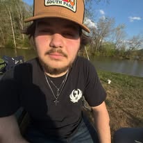 Logan Benton