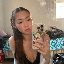 Pamilla Huang