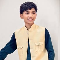 Raj Yadav
