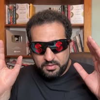 adam sahoui