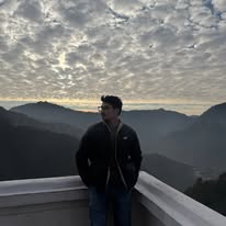 Pranit Bawane