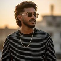 Praveen Goud