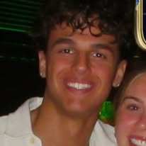 Zachary Delgado