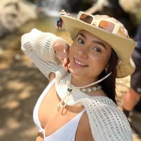 Valentina Gonzalez