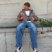 Riley Edge