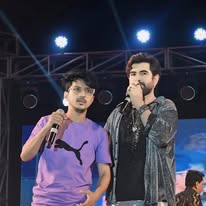 Mahabub Parkait