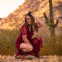 Kayleigh McBride