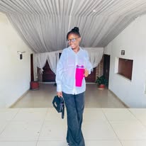 Keamogetswe Mathebula