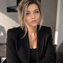 Adelina mashaud