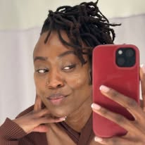 Caroline Nyamu
