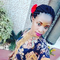 Resty Nakawooya