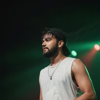 Md Arman Khan