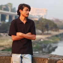Suneel Marko