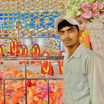Ravi Rohilla