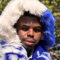 Christian Ibegbulem