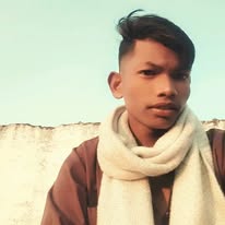 Nikhil Bhoi