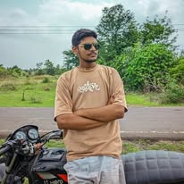 Sachin Luhar