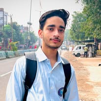 Mohd Abuzar