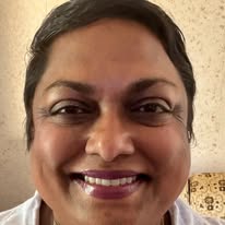 Eva Maria Sieupersad
