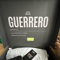 Michael Guerrero