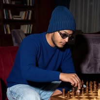 Gagan Deep